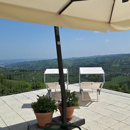 Agriturismo Cascina Rabalot Diano dʼAlba Buitenkant foto