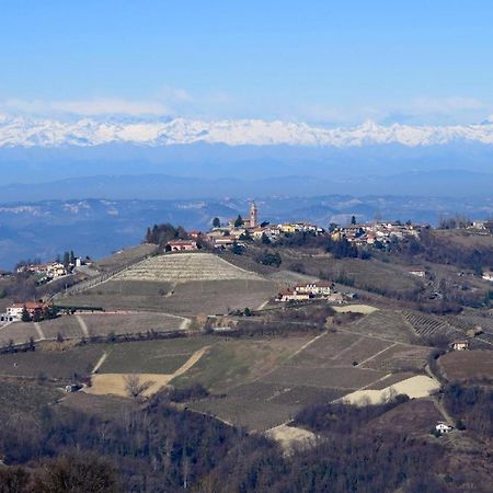 Agriturismo Cascina Rabalot Diano dʼAlba Buitenkant foto